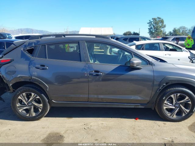 Subaru Crosstrek Premium Image 8