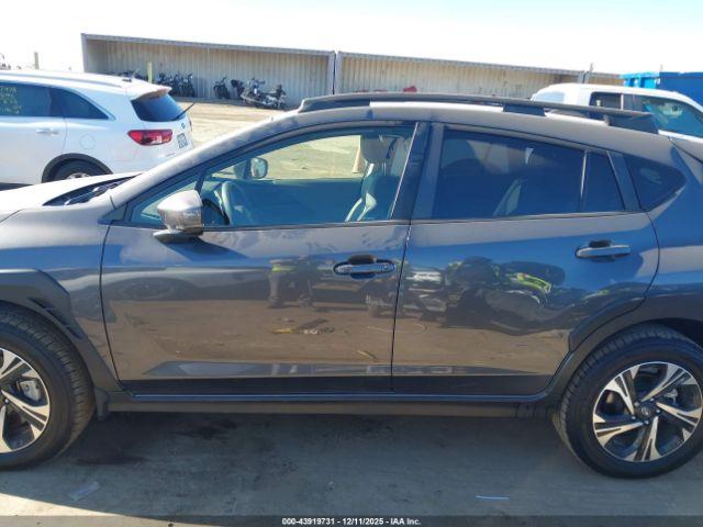 Subaru Crosstrek Premium Image 9