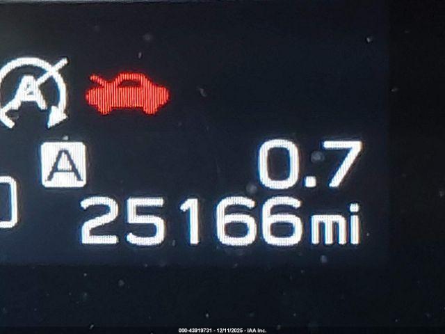 Subaru Crosstrek Premium Image 14