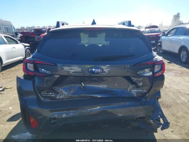 Subaru Crosstrek Premium Image 15