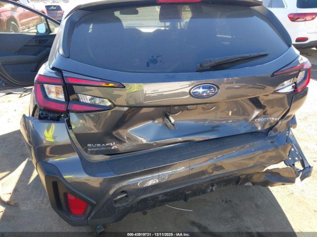 Subaru Crosstrek Premium Image 12