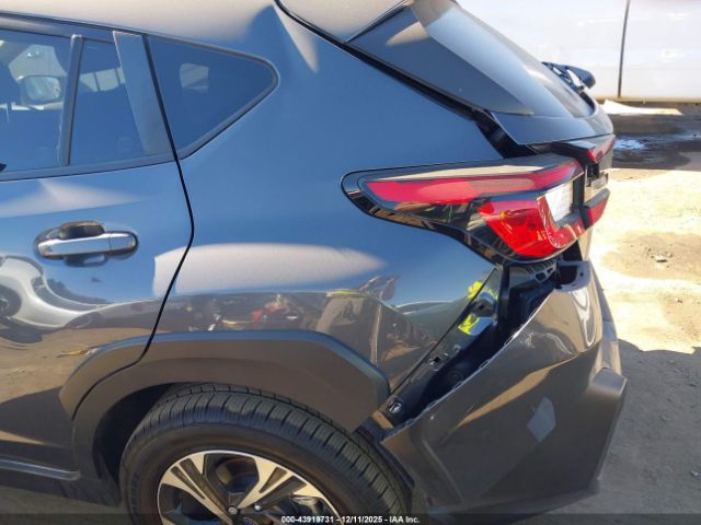 Subaru Crosstrek Premium Image 13