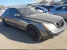 Maybach 57 Image 1