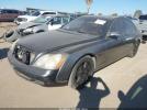 Maybach 57 Image 17