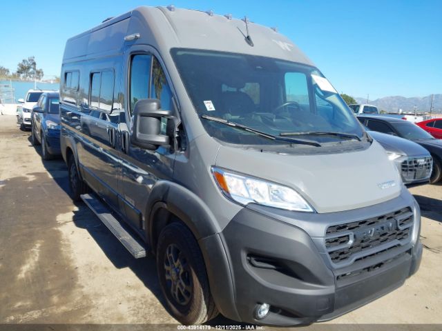 Winnebago Solis Rv Image 1