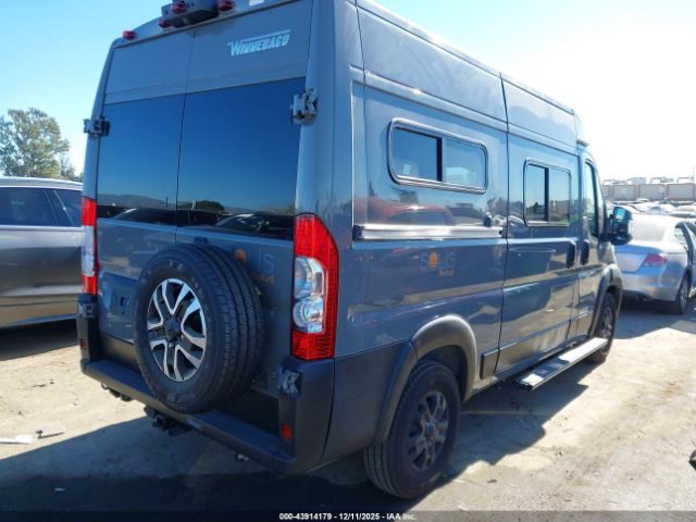 Winnebago Solis Rv Image 4