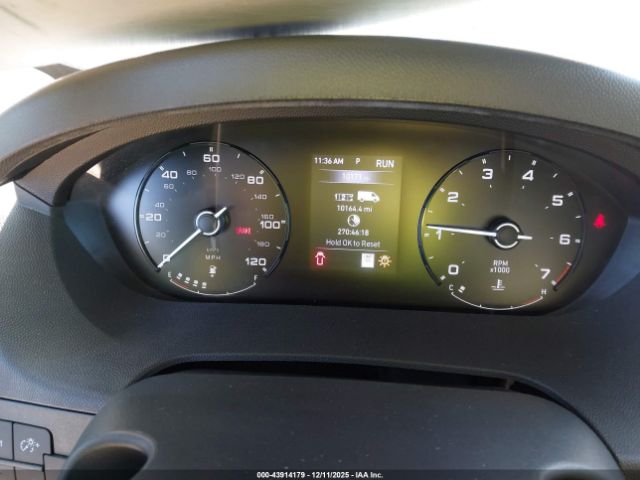 Winnebago Solis Rv Image 5