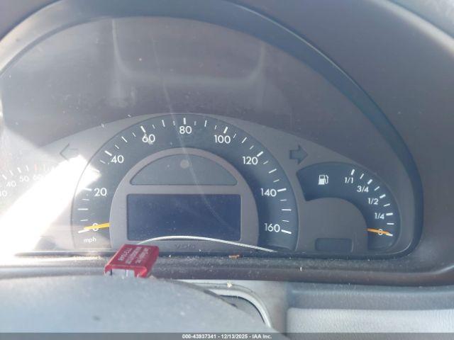 Mercedes-Benz C-Class Image 6