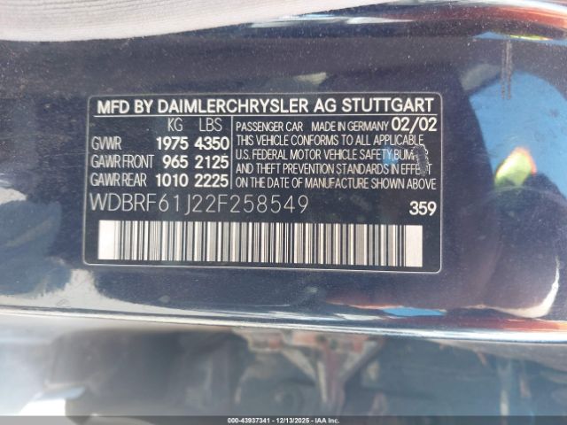 Mercedes-Benz C-Class Image 12