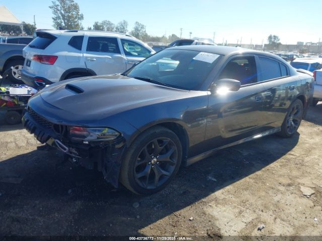 Dodge Charger Image 7