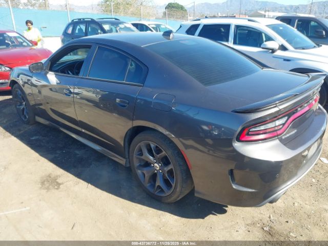 Dodge Charger Image 9
