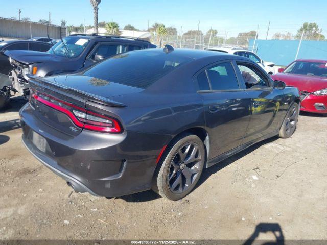 Dodge Charger Image 3