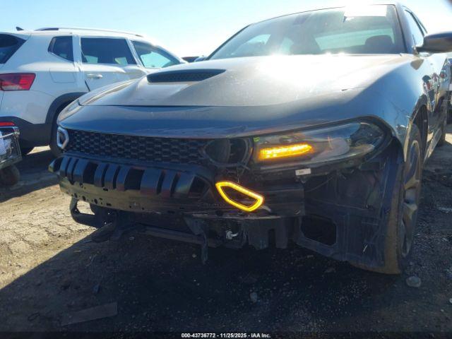 Dodge Charger Image 5