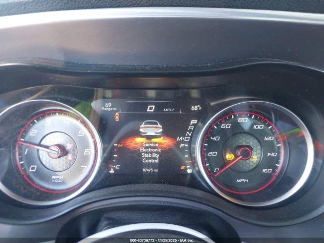 Dodge Charger Image 12