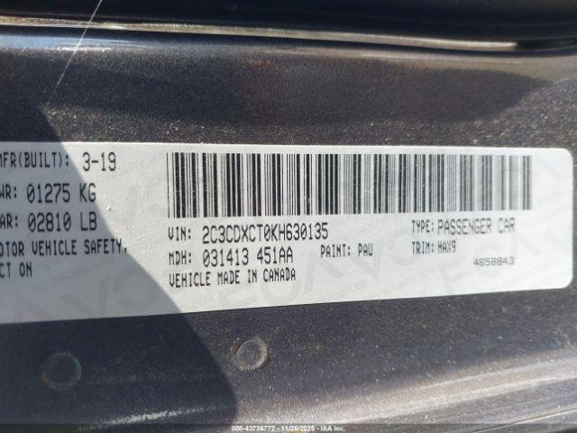 Dodge Charger Image 4