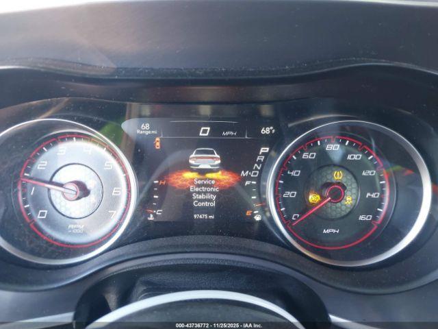 Dodge Charger Image 2