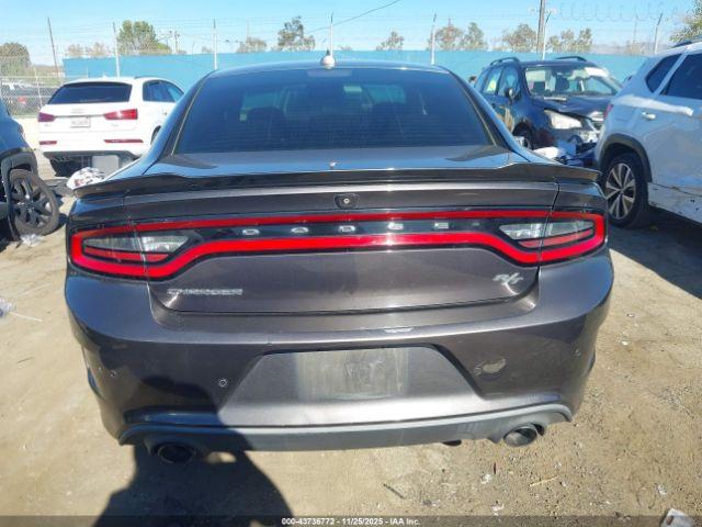 Dodge Charger Image 6