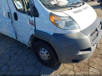  Salvage Ram Promaster