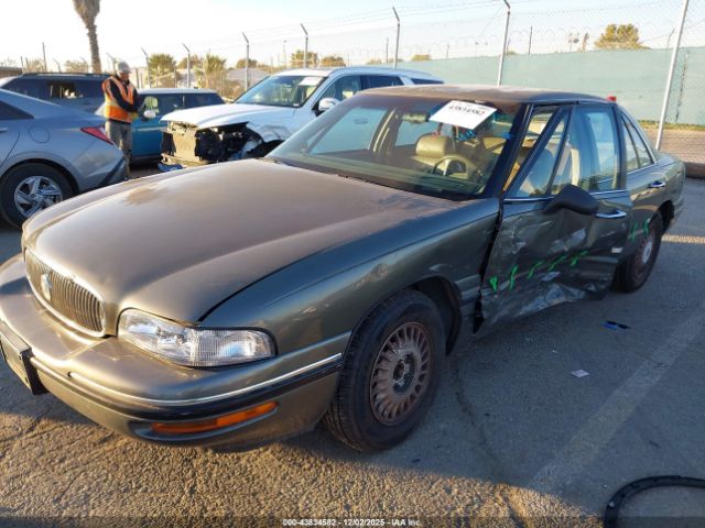 Buick LeSabre Custom Image 3