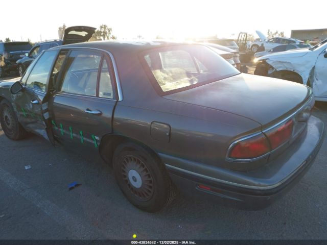 Buick LeSabre Custom Image 14