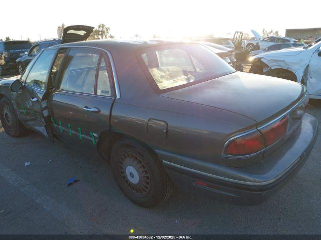 Buick LeSabre Custom Image 14