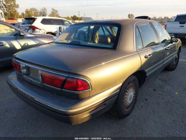 Buick LeSabre Custom Image 4