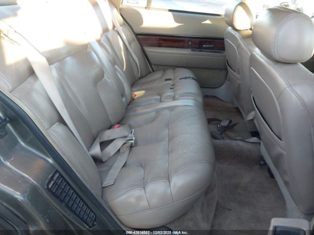 Buick LeSabre Custom Image 5