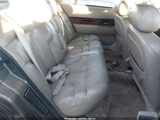 Buick LeSabre Custom Image 5