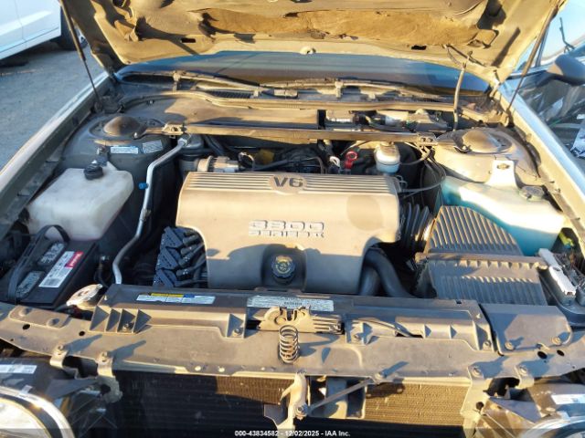 Buick LeSabre Custom Image 9