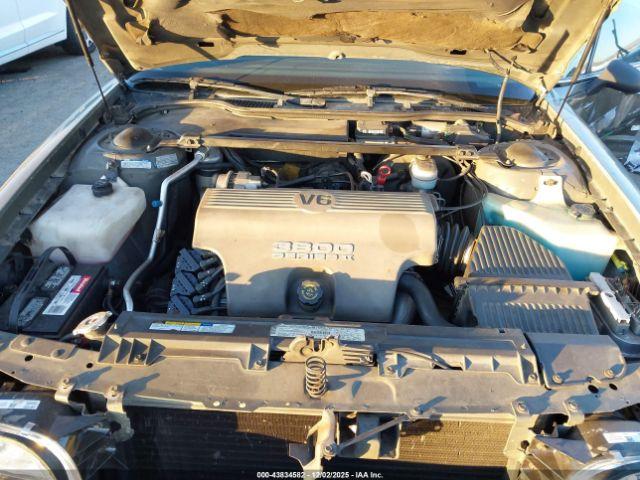 Buick LeSabre Custom Image 9