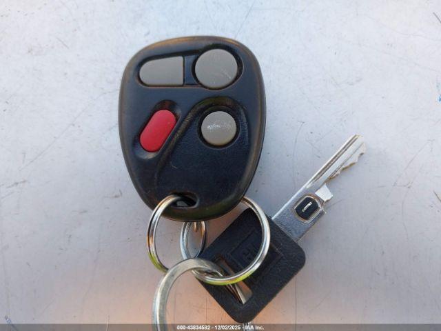 Buick LeSabre Custom Image 15