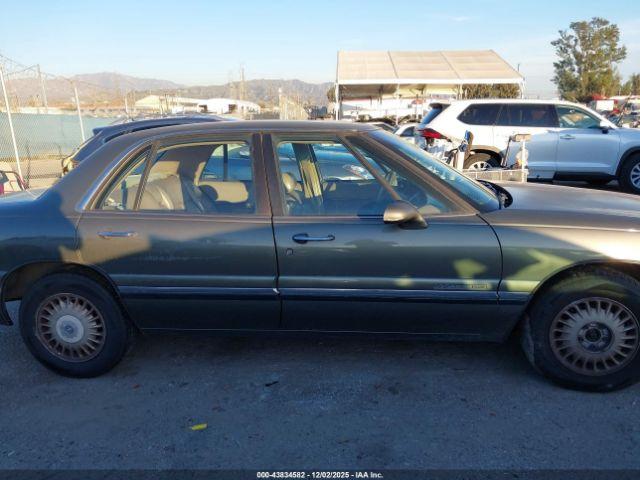 Buick LeSabre Custom Image 2