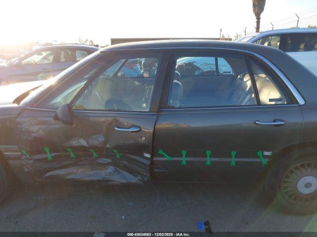 Buick LeSabre Custom Image 7