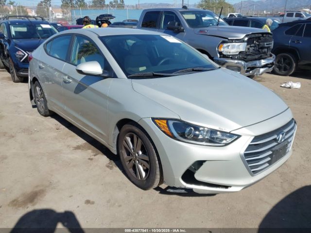 Hyundai ELANTRA Se Image 1