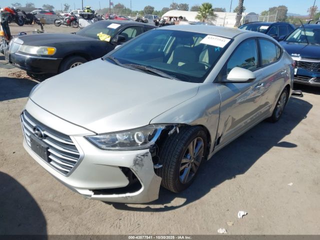 Hyundai ELANTRA Se Image 2