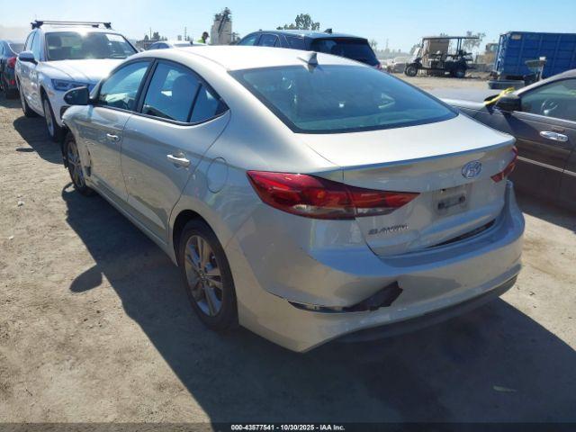 Hyundai ELANTRA Se Image 3