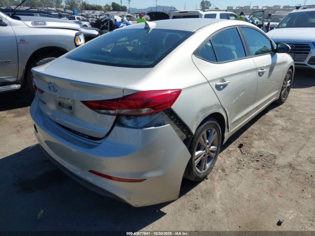 Hyundai ELANTRA Se Image 4