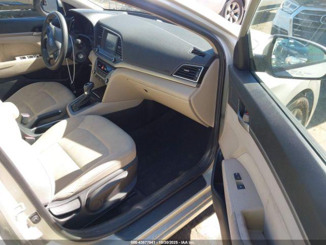 Hyundai ELANTRA Se Image 5