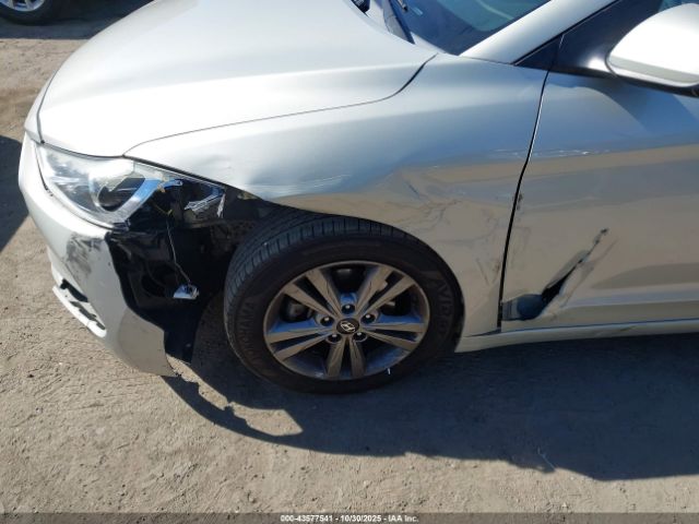 Hyundai ELANTRA Se Image 6