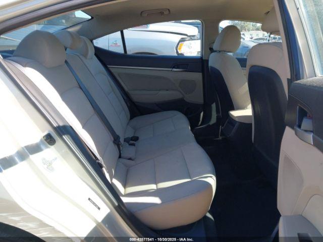 Hyundai ELANTRA Se Image 7