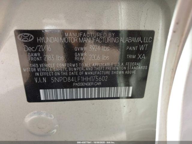 Hyundai ELANTRA Se Image 10