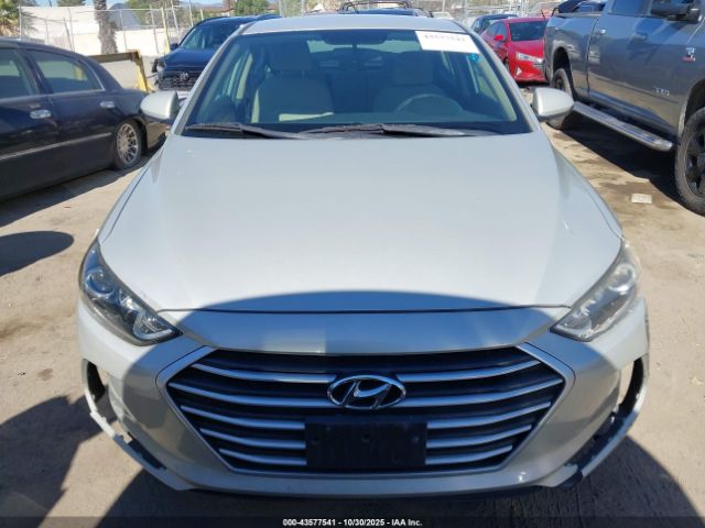 Hyundai ELANTRA Se Image 13