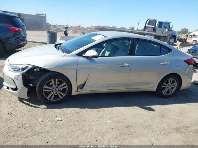 Hyundai ELANTRA Se Image 12