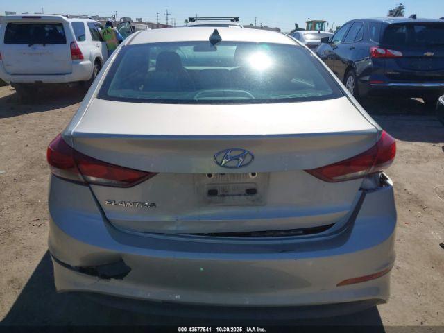 Hyundai ELANTRA Se Image 16