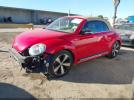 Volkswagen Beetle Turbo Image 4
