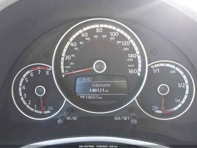 Volkswagen Beetle Turbo Image 16