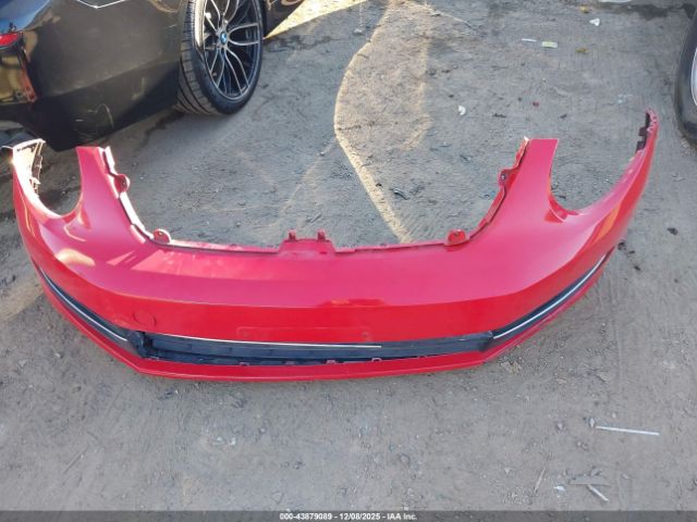 Volkswagen Beetle Turbo Image 3