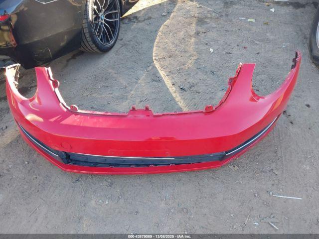 Volkswagen Beetle Turbo Image 3