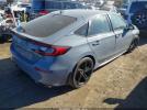 Honda Civic Sport Touring Image 15