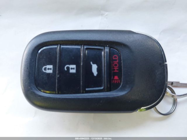 Honda Civic Sport Touring Image 19